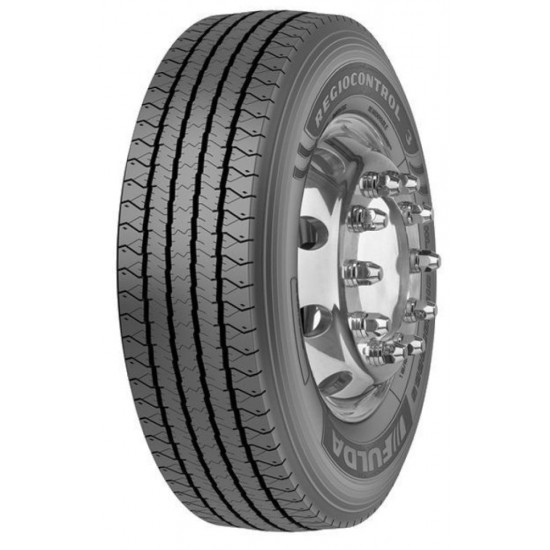 FULDA REGIOCONTROL 3 295/80 R22.5 154/149M