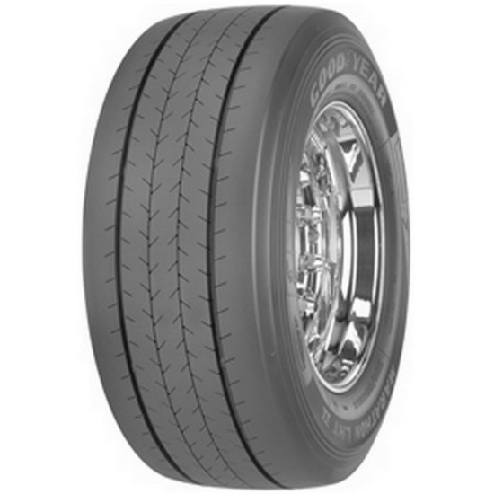 GOODYEAR Marathon lht ii 275/70 R22.5 152/148J