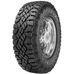 GOODYEAR Wrangler duratrac 255/55 R19 111Q