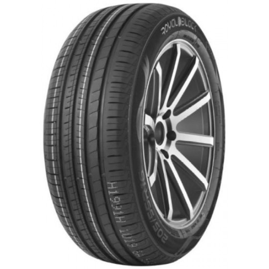 ROYAL BLACK Royal mile 195/60 R15 88V