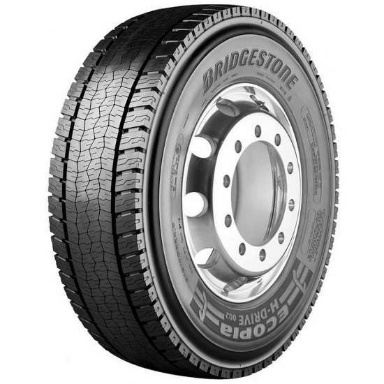 BRIDGESTONE Ecopia h drive 2 315/70 R22.5 154/150L