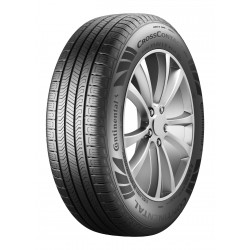 CONTINENTAL CROSS CONTACT RX 215/65 R17 99H