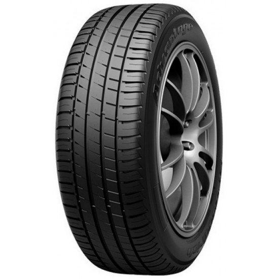 BF GOODRICH Advantage 225/55 R17 101Y