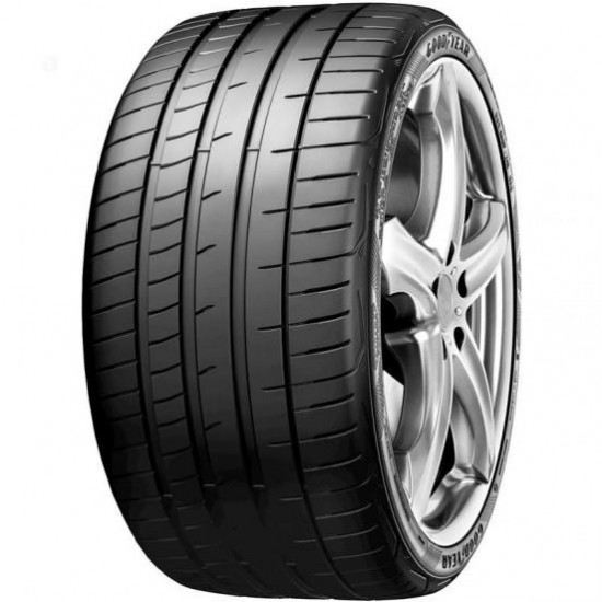 GOODYEAR EAG F1 SUPERSPORT 265/35 R20 99Y