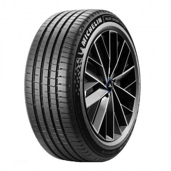 MICHELIN PILOT SPORT 5 ENERGY 285/45 R20 112Y