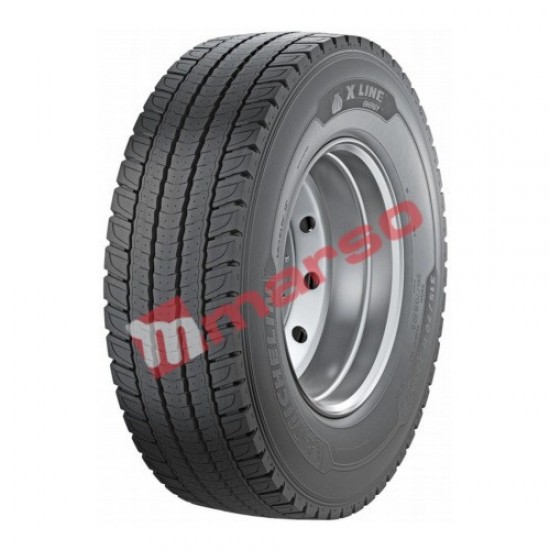 MICHELIN X LINE ENERGY D 295/60 R22.5 150/147K