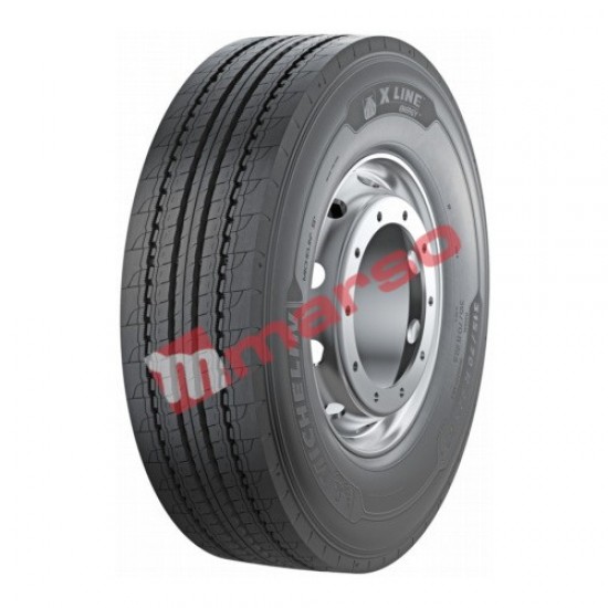 MICHELIN X LINE ENERGY Z 355/50 R22.5 156K