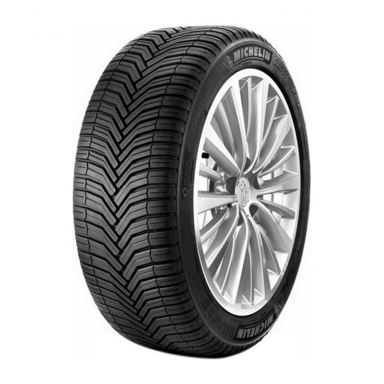 MICHELIN Crossclimate suv 245/60 R18 105H