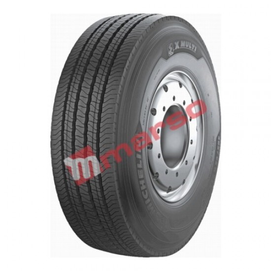 MICHELIN X MULTI F 385/55 R22.5 160K