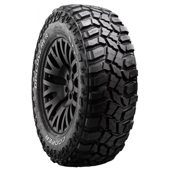 COOPER DISCOVERER STT PRO 31/10.5 R15 109Q