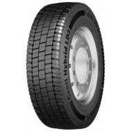 CONTINENTAL Conti hybrid ld3 225/75 R17.5 129/127M