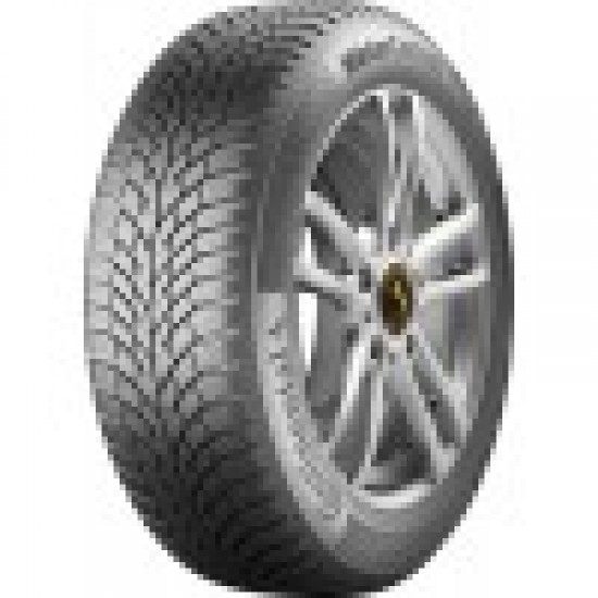 CONTINENTAL WINTERCONTACT TS 870 P 235/55 R18 104V