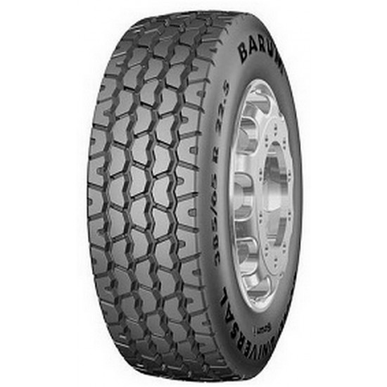 BARUM Bu49 385/65 R22.5 160K