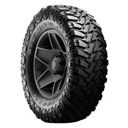 COOPER EVOLUTION MTT 265/70 R17 121Q