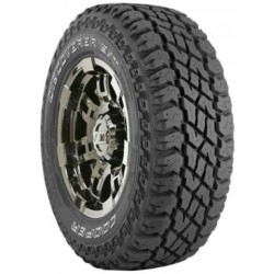 COOPER DISCOVERER ST MAXX P.O.R. 235/85 R16 120Q