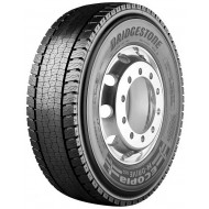 BRIDGESTONE Ecopia h drive 2 315/60 R22.5 152/148L