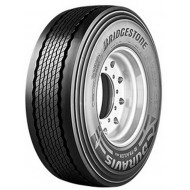 BRIDGESTONE Duravis r-trailer 002 385/55 R22.5 160/158K