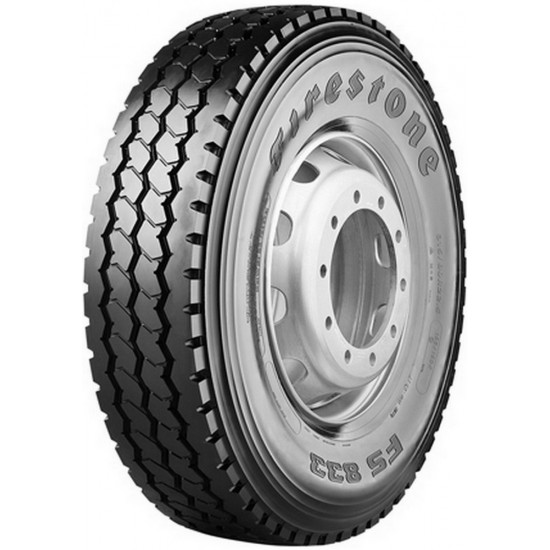 FIRESTONE Fs833 315/80 R22.5 156/150K