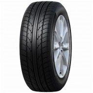 SUNNY NA603 235/40 R18 95W