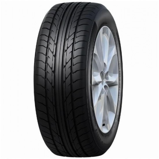 SUNNY NA603 235/40 R18 95W