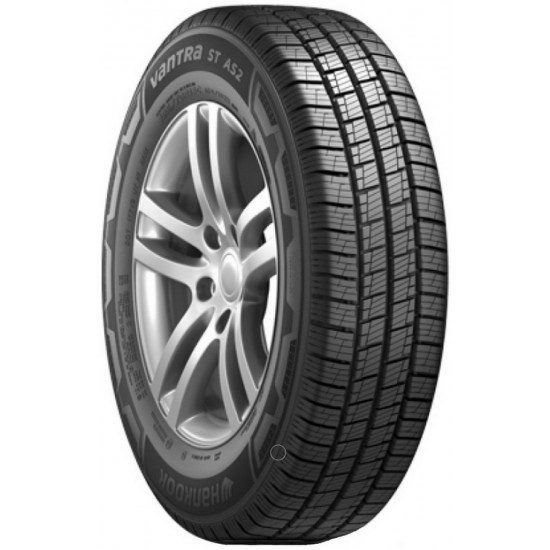HANKOOK Vantra st as2 ra30 215/65 R16 106/104T
