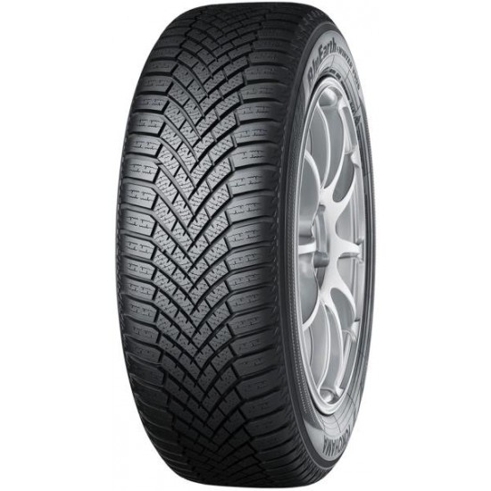 YOKOHAMA V906 255/40 R20 101W