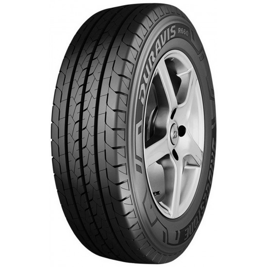 BRIDGESTONE Duravis r660 eco 225/65 R16 112/110T
