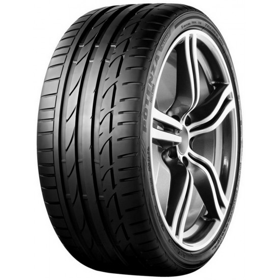 BRIDGESTONE Potenza s001 245/40 R20 99Y