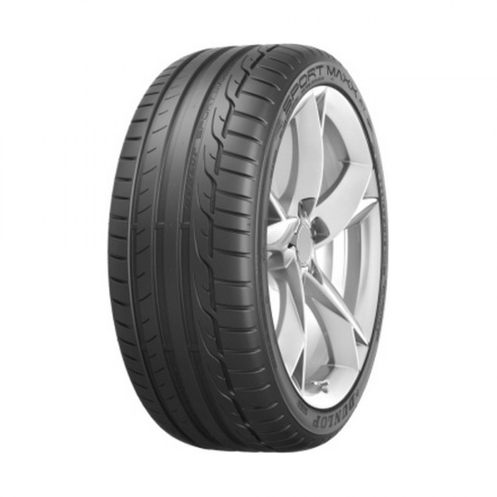 DUNLOP Sport maxx rt 235/55 R17 99V