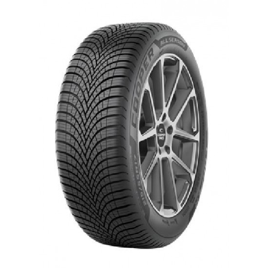 COOPER ALL SEASON 245/40 R19 98Y