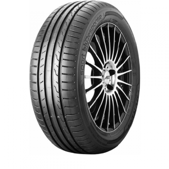 DUNLOP SPT BLURESPONSE 205/50 R16 87V