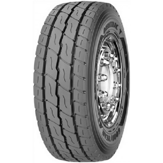 GOODYEAR Omnitrac t 385/65 R22.5 164/158K