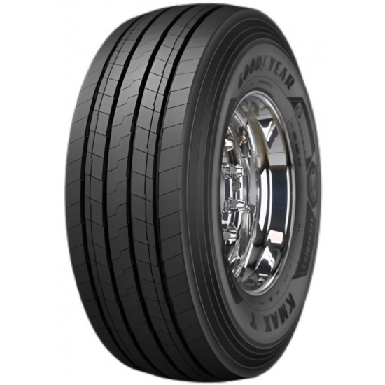 GOODYEAR Kmax t g2 385/65 R22.5 164/158K