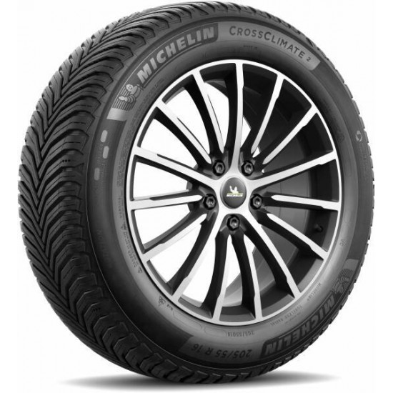 MICHELIN CROSSCLIMATE 2 185/60 R15 88V