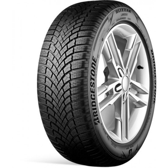 BRIDGESTONE LM005 EXTENDED MOE-S XL 265/40 R21 105H