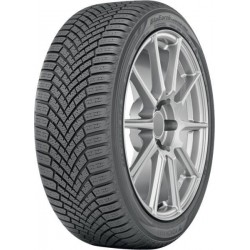 YOKOHAMA BluEarth*Winter V906 245/45 R18 100V