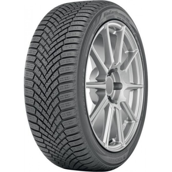 YOKOHAMA V906 195/50 R16 88H