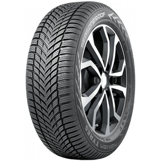 NOKIAN SNOWPROOF C 215/65 R15 104/102T