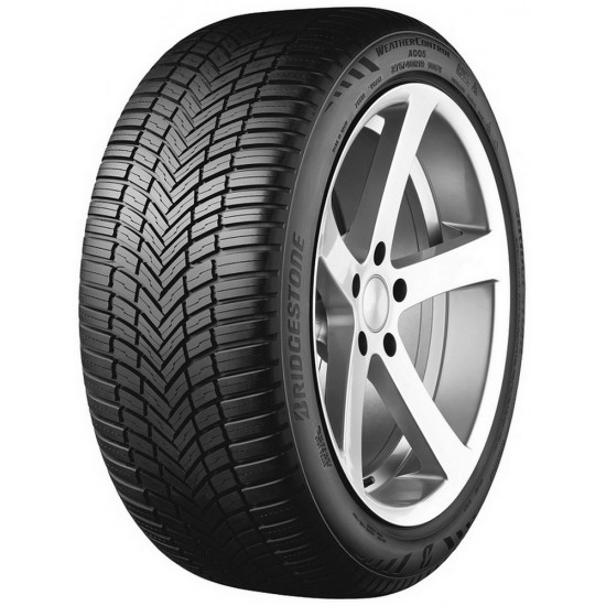 BRIDGESTONE Weather control a005 evo 195/65 R15 91H