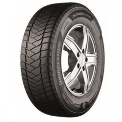 BRIDGESTONE Duravis all season 195/75 R16 107/105R