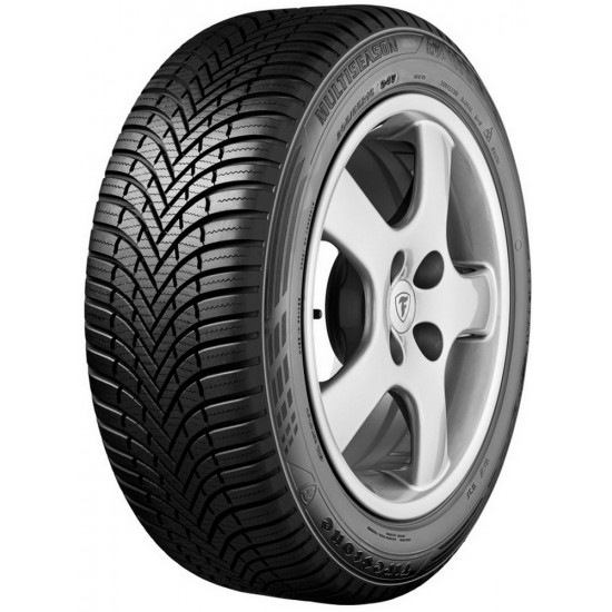 FIRESTONE Multiseason gen02 205/55 R17 95V