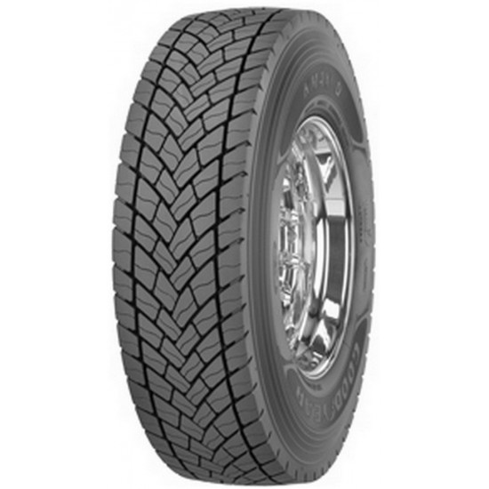 GOODYEAR Kmax d 305/70 R19 148/145M