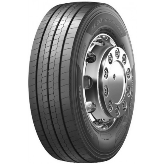 HANKOOK Al20w 315/60 R22.5 152/148L