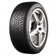 FIRESTONE Winterhawk 4 255/60 R18 112V