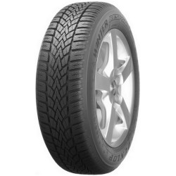 DUNLOP Winter response 2 185/60 R15 84T