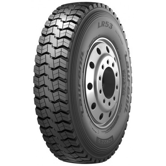 LAUFENN Lr53 315/80 R22.5 156/150K
