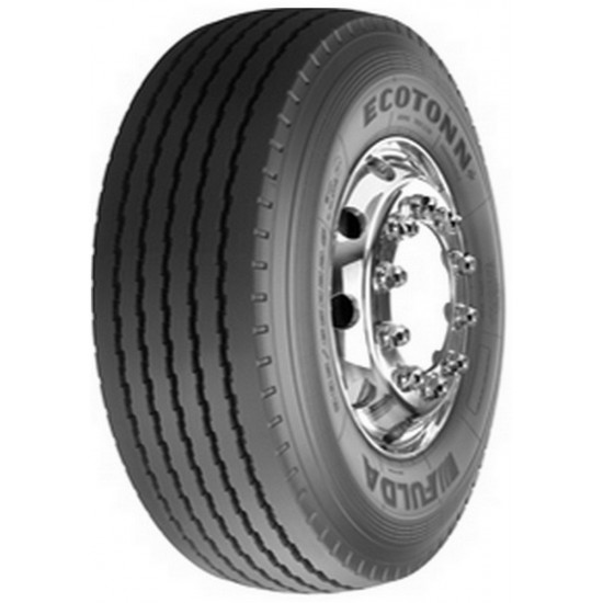 FULDA Ecotonn 245/70 R17.5 143/141J