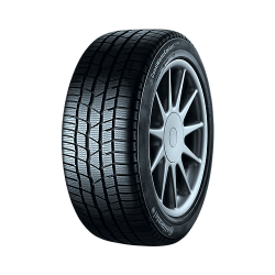 CONTINENTAL CONTIWINTERCONTACT TS 830 P 205/55 R18 96H