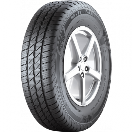VIKING WINTECH VAN 195/75 R16 107/105R