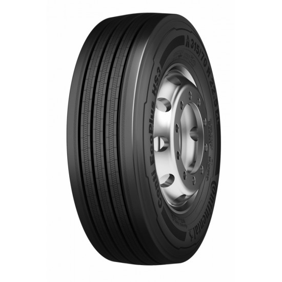 CONTINENTAL Ecoplus hs3 355/50 R22.5 156K